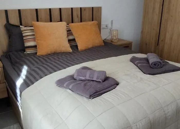 Sofia Apartmán