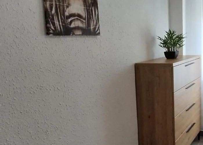 Apartmán Sofia Santa Pola