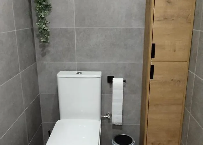 Apartmán Sofia