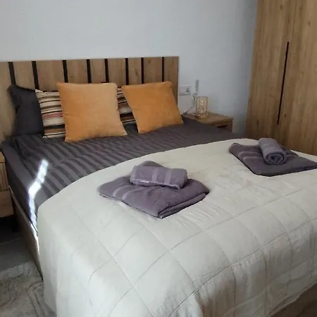 Sofia Appartement