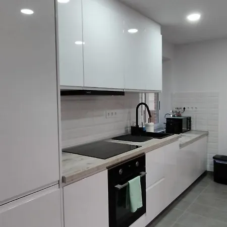 Apartment Sofia
