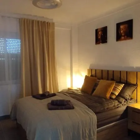 Sofia Apartment