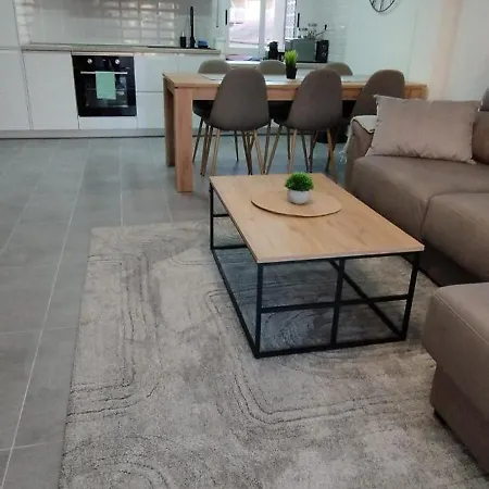 Sofia Apartment
