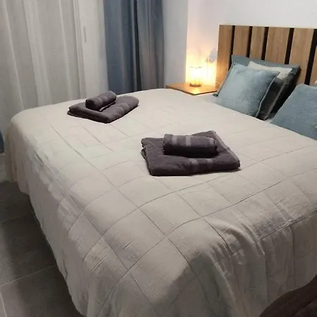 Sofia Apartment *