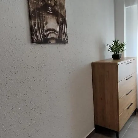 Apartment Sofia Santa Pola