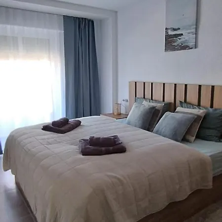 Apartment Sofia