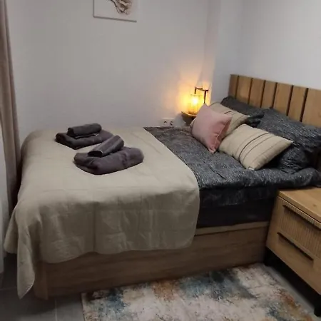 Apartment Sofia *