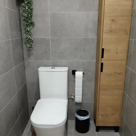 Apartment Sofia