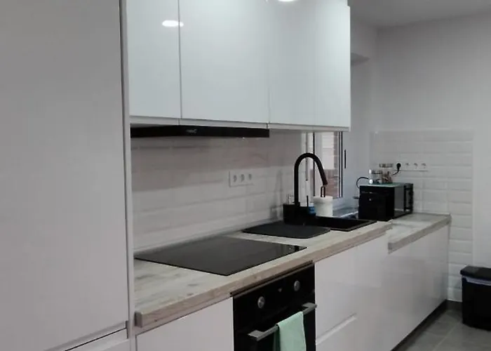 Apartamento Sofia