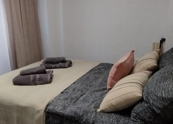 Sofia Apartamento *