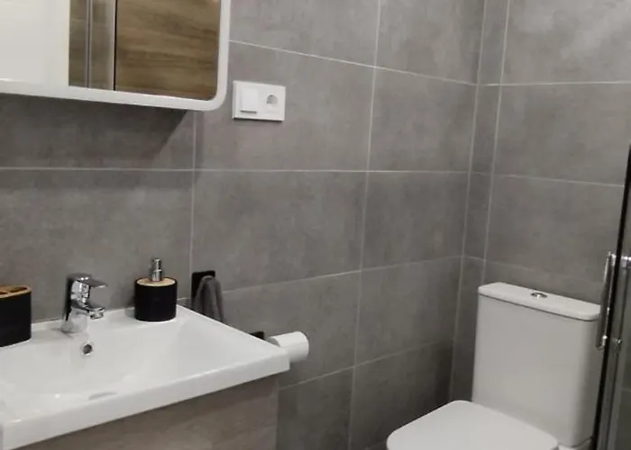 Sofia Apartamento Santa Pola