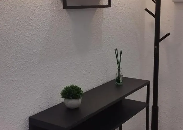 Apartamento Sofia Santa Pola