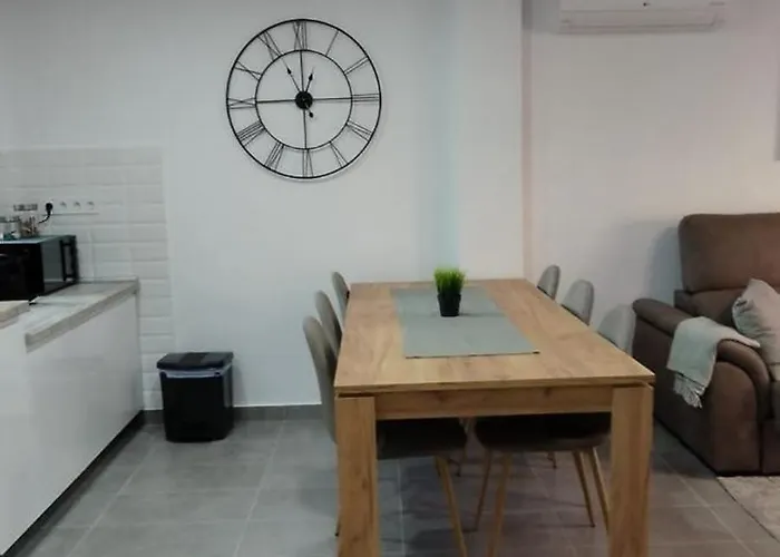 Sofia Apartamento