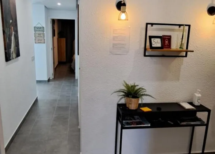 Sofia Apartamento *