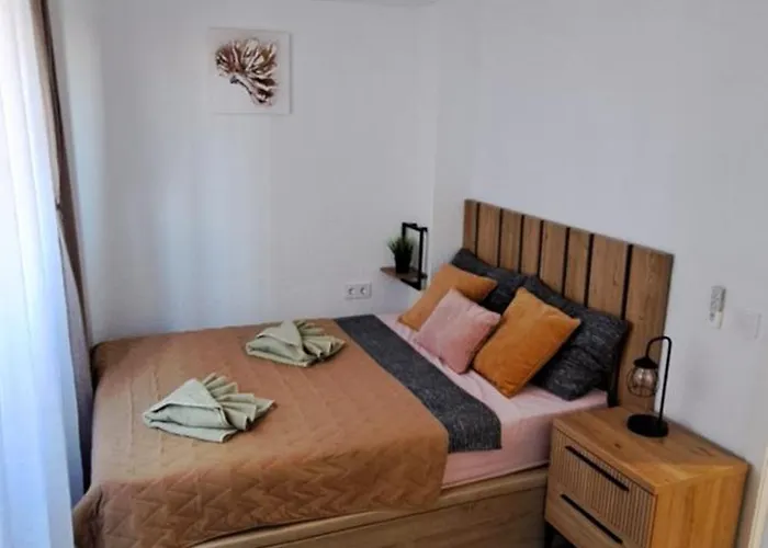 Sofia Apartamento