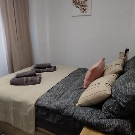 Sofia Apartman *