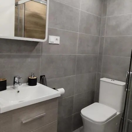 Sofia Apartman Santa Pola