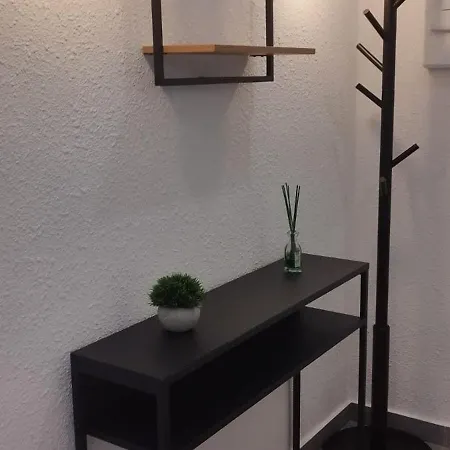 Apartman Sofia Santa Pola