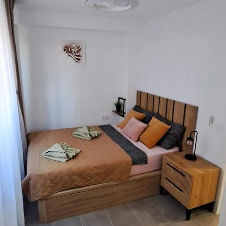 Sofia Apartman